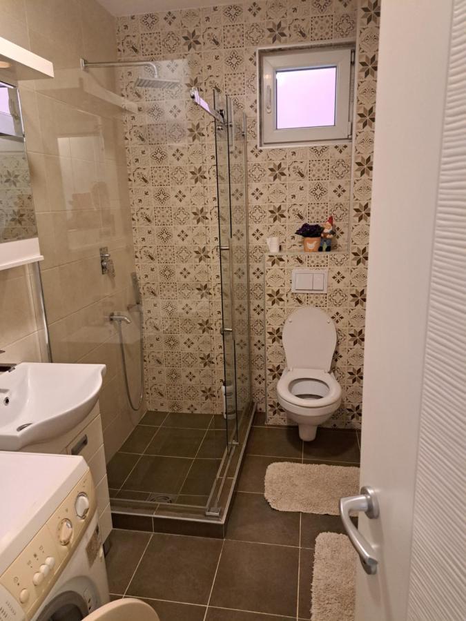 Apartman Sara 2 Bělehrad Exteriér fotografie