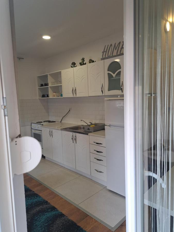 Apartman Sara 2 Bělehrad Exteriér fotografie