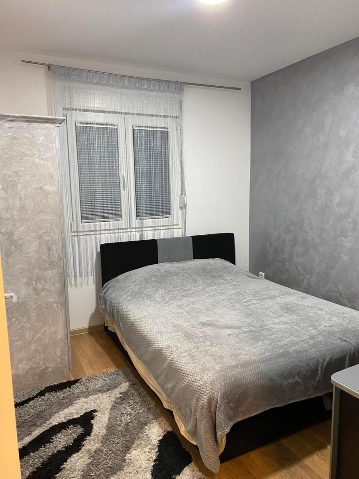 Apartman Sara 2 Bělehrad Exteriér fotografie